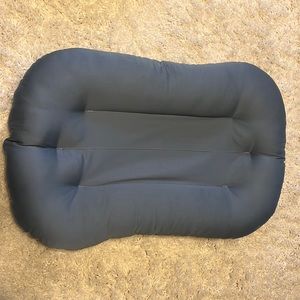 Snuggle Me Organic Infant Lounger